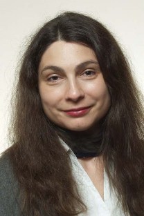 Dr. Maria Stolarzewicz