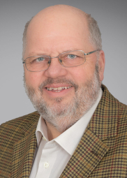 Prof. Dr. Jens Goebel