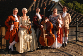 Telemannisches Collegium Michaelstein