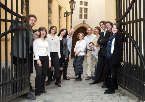 Collegium Marianum