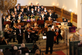 cappella casimiriana, Foto: Jochen Berger