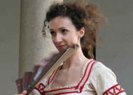 Anna Gai
