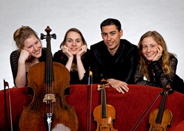 Der musikalische Garten, Foto: Fotostudio Stockmüller