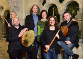 Capella de la Torre, Foto: Andreas Greiner