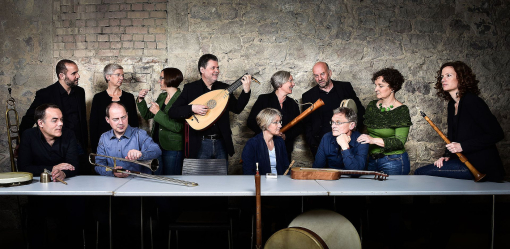 Capella de la Torre (Foto: Andreas Greiner-Napp)